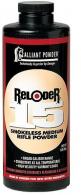 Alliant Powder RELODER15 Rifle Powder Reloder 15 Rifle Multi-Caliber Medium Rifle 1 lb - 473