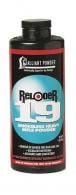 Alliant Powder RELODER19 Rifle Powder Reloder 19 Rifle Multi-Caliber 1 lb - 473