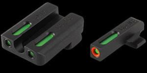 TruGlo TFX Pro for Steyr Fiber Optic Handgun Sight