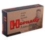 Hornady Custom 243 Win 87gr V-Max 20rd box