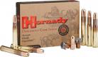 Hornady Dangerous Game DGX Bonded 375 H&H Magnum Ammo 20 Round Box