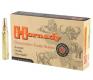 Main product image for Hornady Dangerous Game Flat Nose 375 Ruger Ammo 20 Round Box