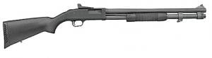 Mossberg & Sons 590 12 20 CB 9SH CB GSRNG - 50663