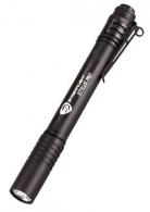 Streamlight Shock Proof Black Pen Light w/24 Lumens/Includes