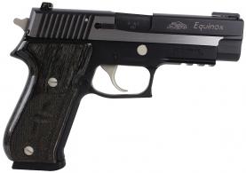 Sig Sauer 220R-45-EQ P220 Equinox 8+1 45ACP 4.4" - 220R45EQ