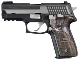 Sig Sauer E29R-40-EQ P229 Equinox 12+1 40S&W 3.9"