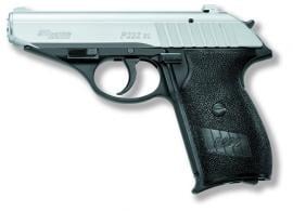 Sig Sauer 232-380-TSS P232 Two-Tone 7+1 380ACP 3.6"