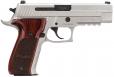 Sig Sauer E26R-40-SSE P226 Elite Stainless 12+1 40S&W 4.4" - E26R40SSE