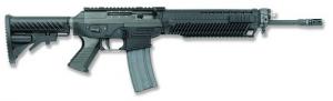 Sig Sauer 556 30 + 1 223 Rem./16" Barrel/Picatinny Rail/Flip Up