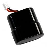 Taser Black 6V Lithium Power Pack - 39059