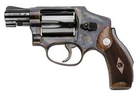 Smith & Wesson 5 Round Classic 38 Special w/2" Barrel/Color