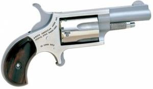 North American Arms Mini 1.625" 22 Long Rifle Revolver - NAA22LLR
