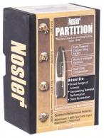 Nosler Partition Spitzer 270 Cal 130 Grain 50/Box - 16322