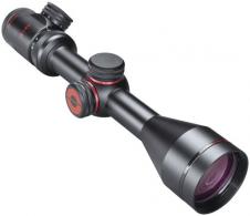 Simmons Aetec Capped 2.8-10x 44mm Illuminated Truplex Reticle Rifle Scope - 5A281044I