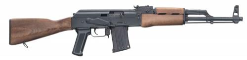 Chiappa RAK-22 17.25" Right Hand 22 Long Rifle Semi Auto Rifle