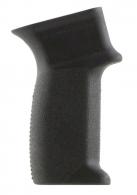 Aim Sports AK Pistol Grip Black Polymer - PJAKG