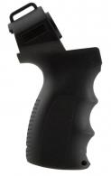 Aim Sports Shotgun Mossberg 500 Pistol Grip Black Polymer - PJSPG500