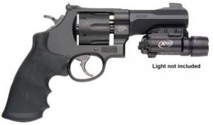 Smith & Wesson Performance Center Model 325 Thunder Ranch 45 ACP Revolver