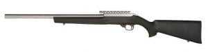 Magnum Research 9 + 1 .17 HMR Semi Automatic/Stainless Barrel/ - MLRS17HMRH