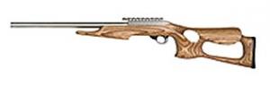 Magnum Research 9 + 1 .17 HMR Semi Automatic w/Stainless Barre - MLRS17HMRBN