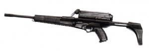 Calico 50 + 1 9MM Carbine w/Top Mounted Magazine & Short Adj