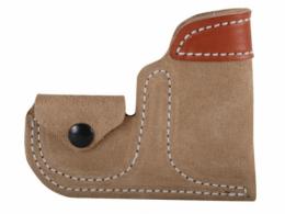 North American Arms Pug Pocket Holster by DeSantis - HPTPUG