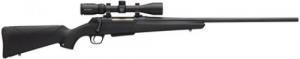 Savage 11DOA XP 260 REM BUSHNELL