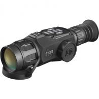 ATN OTS-HD 384 4.5-18x Thermal Digital Monocular - TIMNOH384HZ9