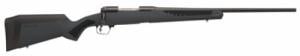 Savage 10/110 Hunter Bolt 7mm-08 Remington 4rd 22" Accu Stock - 57064