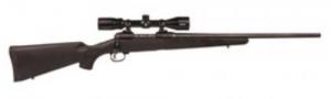 Savage XP Bolt 300 WSM 24in 2+1 3-9x40 Bushnell