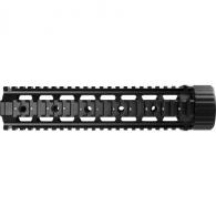 Barska AW11738 Quad Rail AR Rifle Aluminum Black