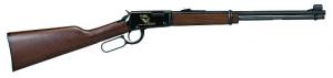 Henry 22 Boy Scout 10th Anniversary Rifle/18 1/4" Blued Barr