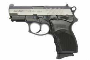 BERSA 45ACP CPT DA TPRC 7RD DUOTONE