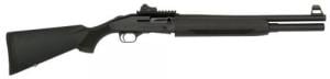 Mossberg & Sons 930 Tactical SPX Black 12 Gauge Shotgun - 85360