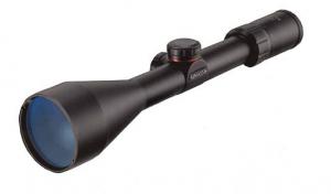 Simmons ProHunter Handgun Scope w/Truplex Reticle & Matte Fi