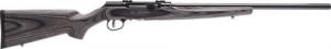 Savage A17 SPORTER .17 HMR