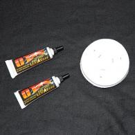 Otis Technology Patch & Solvent Cleaning Kit