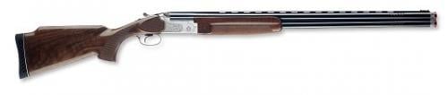 Winchester Model 101 Pigeon Trap O/U Matte Black 30" 12 Gauge Shotgun