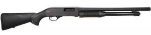Winchester SXP Defender Black 18" 12 Gauge Shotgun