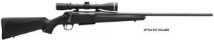 Winchester XPR Bolt Action 325 WSM 24" 3+1 Synthetic Black Stk B - 535700277