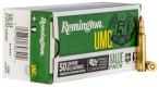 Remington UMC Full Metal Jacket 223 Remington Ammo 50 Round Box