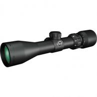 Burris Scout 2-7x 32mm Rifle Scope