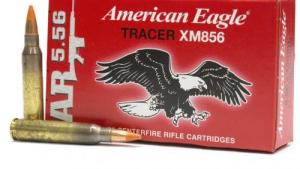 Federal 223 Remington 64 Grain Full Metal Jacket Tactical Tr