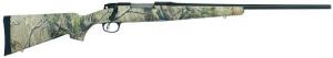 Marlin 4 + 1 30-06 Springfield/22" Blued Barrel/Realtree All