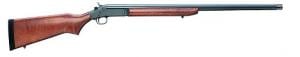 H&R 10 Ga. Waterfowl/30" Blued Barrel/Modified Choke & Walnu