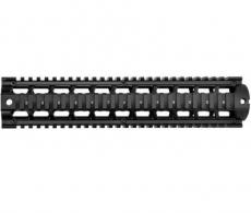 Barska AW11772 Quad Rail Rifle Aluminum Black
