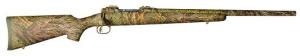 Savage Arms 10 Predator Hunter Brush .223