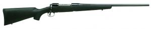 Savage 11FHNS 204 Ruger HF