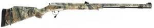 TCA T/C Triumph Break-Action 50cal 28" Realtree/Realtree