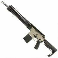 POF-USA Revolution AR Style Semi Auto Rifle .308 Winchester 16.5 - 01304